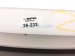 2020 Honda Pilot Rear Bumper Cover White *scuffs 04715 TG7 A50ZZ Replacement 2020 Honda Pilot Rear Bumper Cover White *scuffs 04715 TG7 A50ZZ Replacement thumbnail