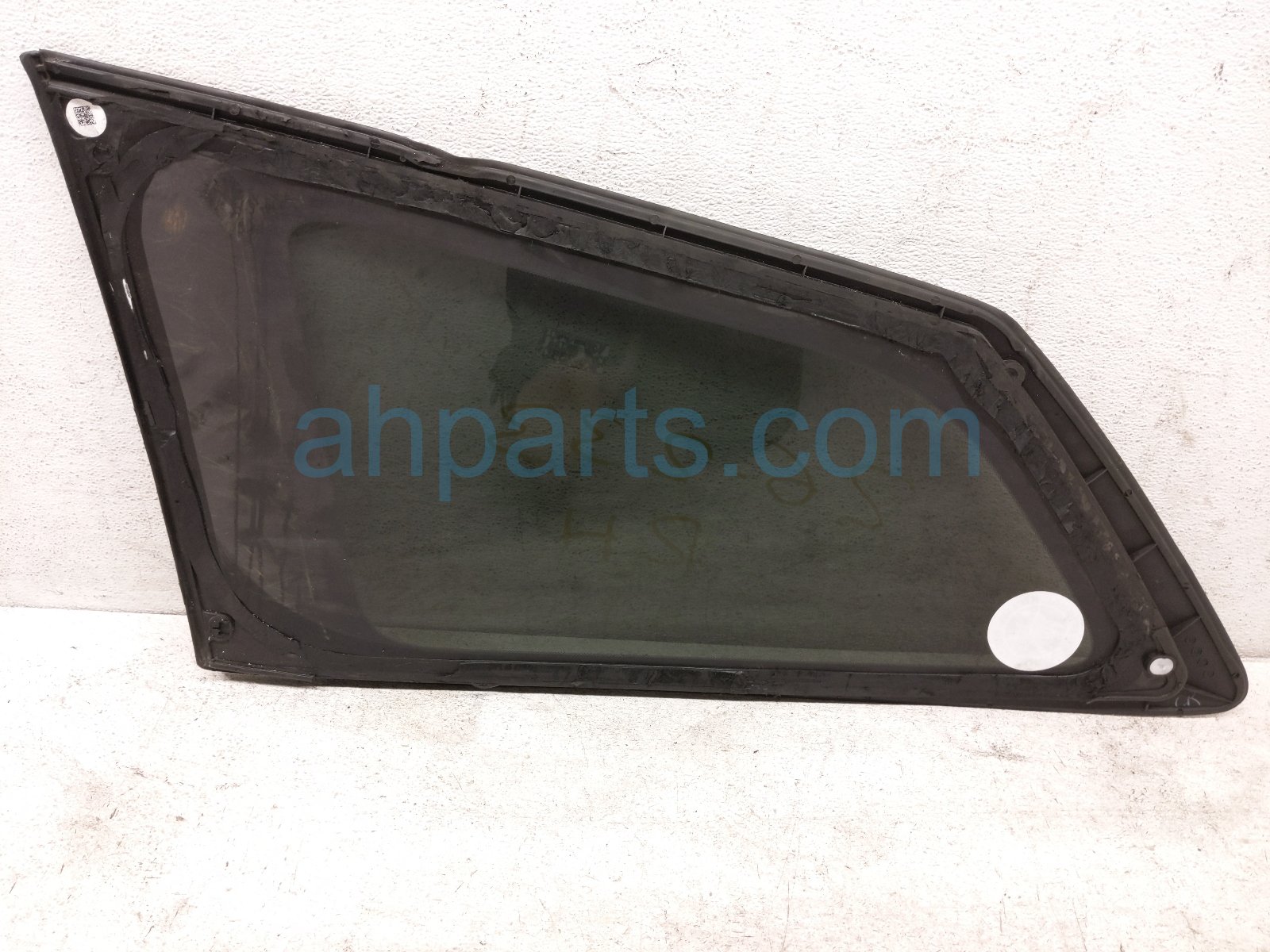 2020 Honda Pilot Passenger Quarter Window Glass 73500 TG7 A21 Replacement 2020 Honda Pilot Passenger Quarter Window Glass 73500 TG7 A21 Replacement thumbnail