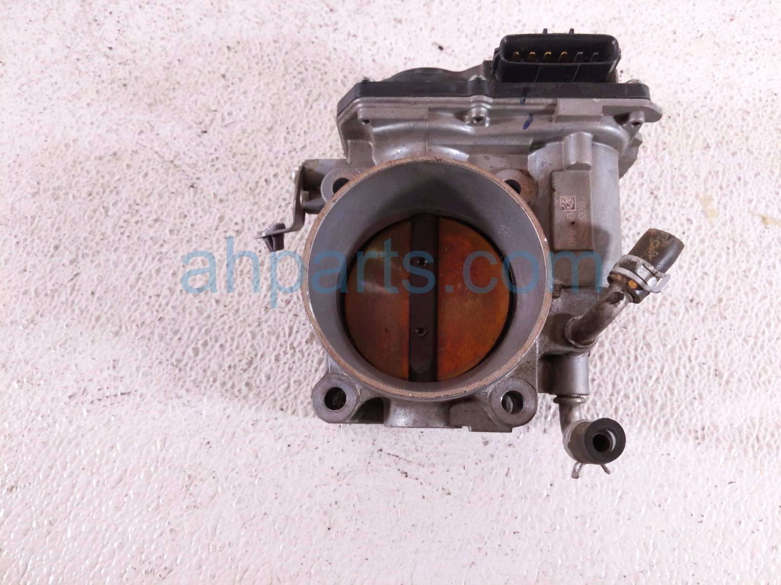 Honda THROTTLE BODY