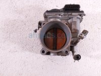 Honda THROTTLE BODY Honda THROTTLE BODY
