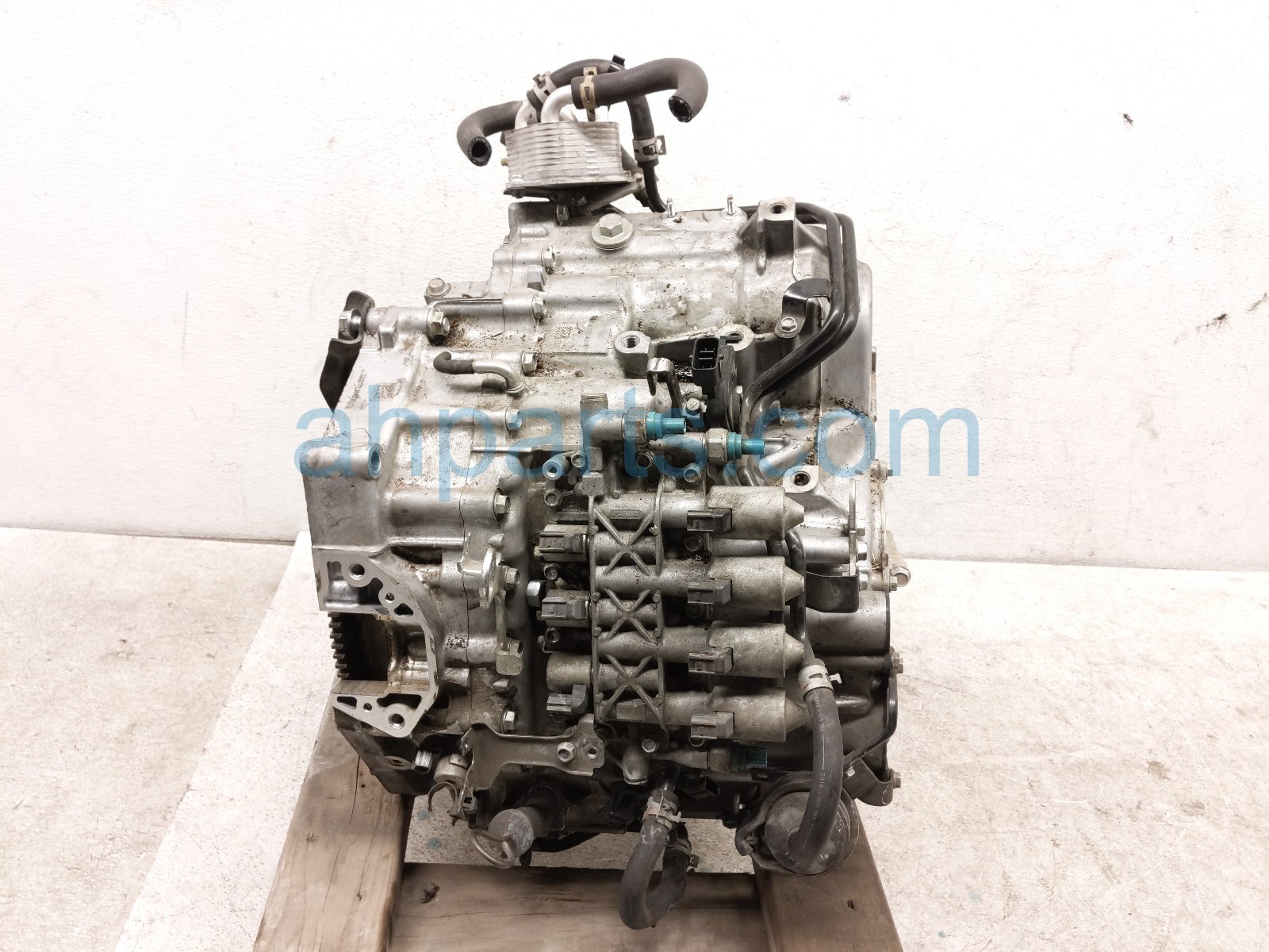 2020 Honda Pilot Automatic Transmission = Mi 20021 RLX A00 Replacement 2020 Honda Pilot Automatic Transmission = Mi 20021 RLX A00 Replacement thumbnail
