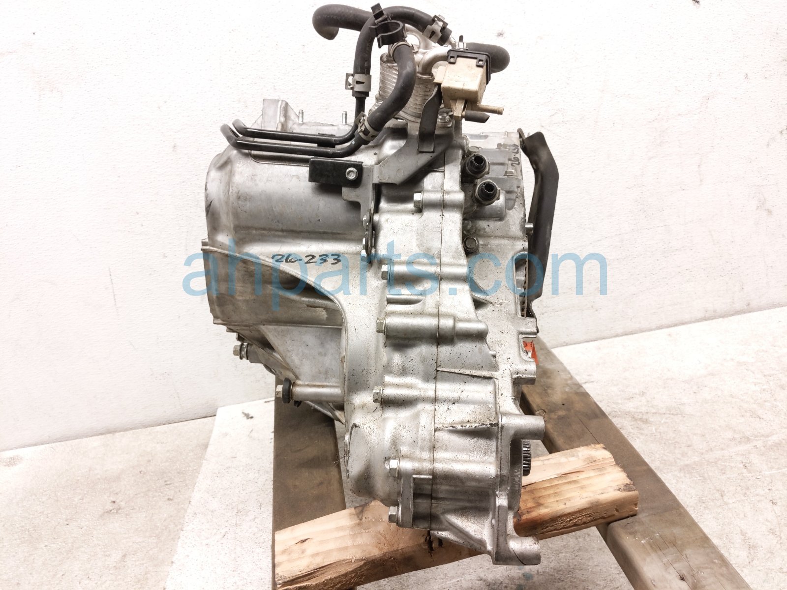 2020 Honda Pilot Automatic Transmission = Mi 20021 RLX A00 Replacement 2020 Honda Pilot Automatic Transmission = Mi 20021 RLX A00 Replacement thumbnail