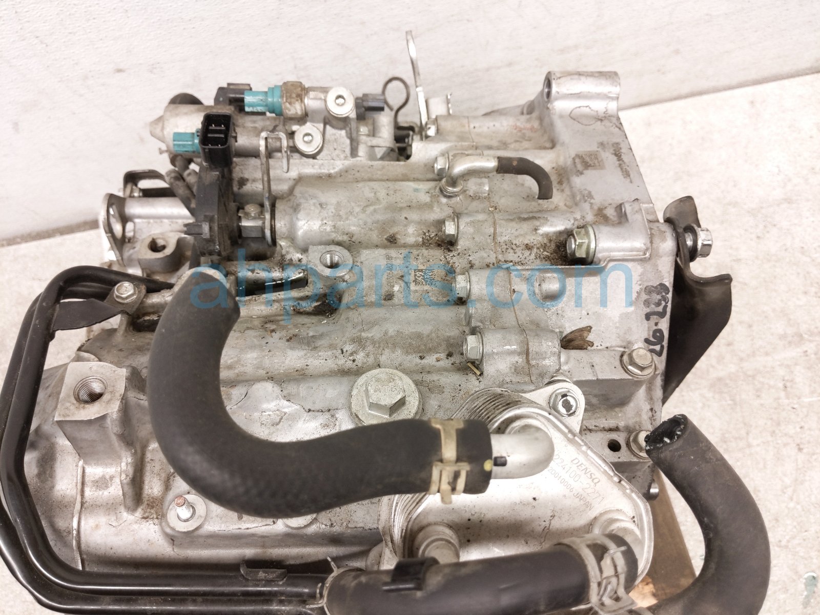 2020 Honda Pilot Automatic Transmission = Mi 20021 RLX A00 Replacement 2020 Honda Pilot Automatic Transmission = Mi 20021 RLX A00 Replacement thumbnail
