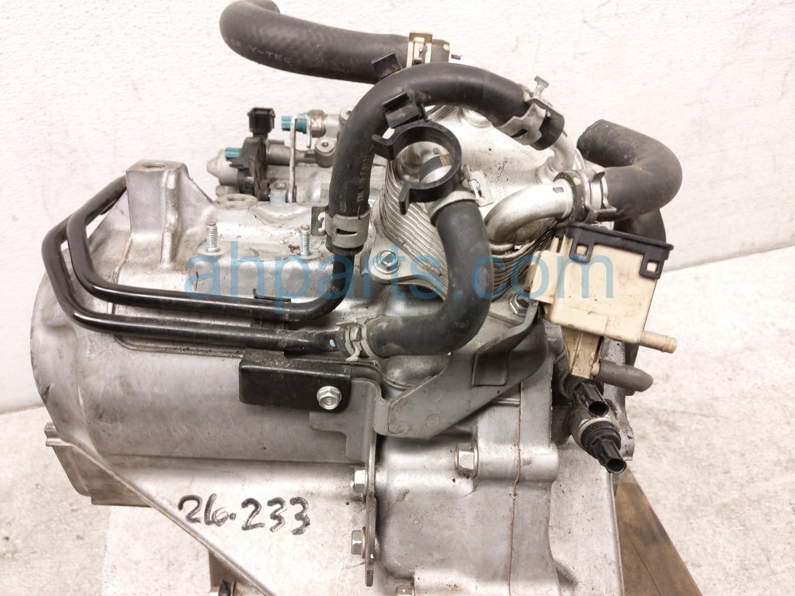 2020 Honda Pilot Automatic Transmission = Mi 20021 RLX A00 Replacement 2020 Honda Pilot Automatic Transmission = Mi 20021 RLX A00 Replacement thumbnail