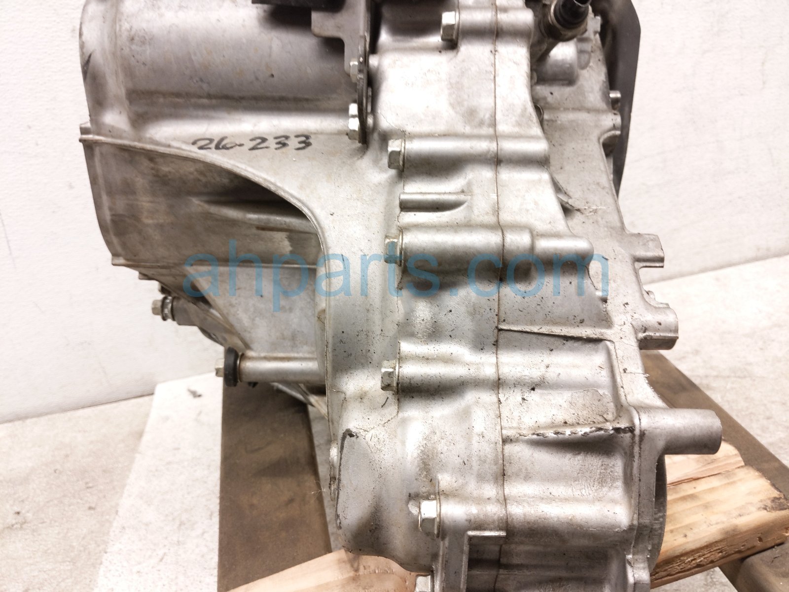 2020 Honda Pilot Automatic Transmission = Mi 20021 RLX A00 Replacement 2020 Honda Pilot Automatic Transmission = Mi 20021 RLX A00 Replacement thumbnail