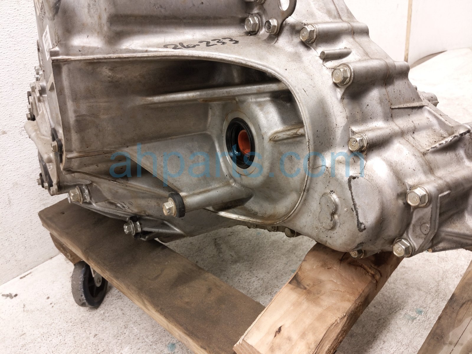 2020 Honda Pilot Automatic Transmission = Mi 20021 RLX A00 Replacement 2020 Honda Pilot Automatic Transmission = Mi 20021 RLX A00 Replacement thumbnail