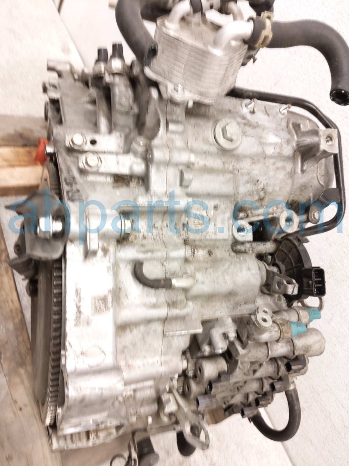2020 Honda Pilot Automatic Transmission = Mi 20021 RLX A00 Replacement 2020 Honda Pilot Automatic Transmission = Mi 20021 RLX A00 Replacement thumbnail