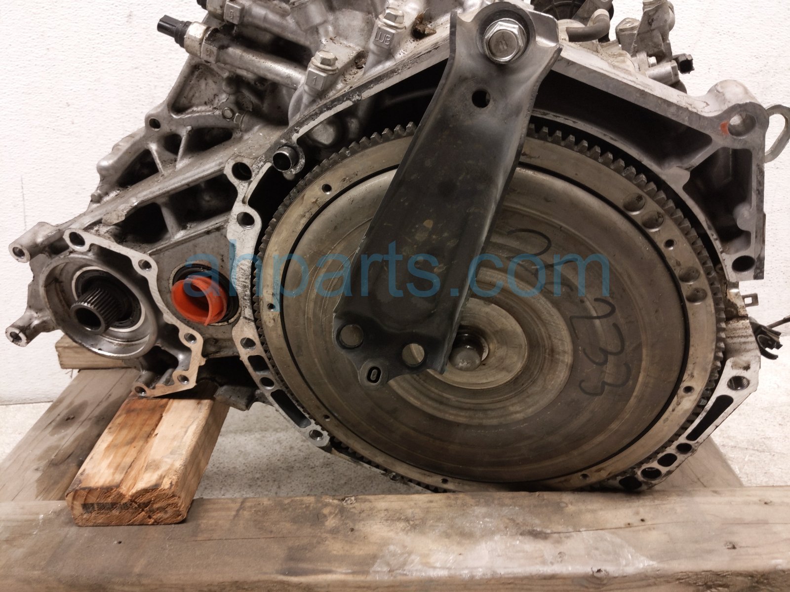 2020 Honda Pilot Automatic Transmission = Mi 20021 RLX A00 Replacement 2020 Honda Pilot Automatic Transmission = Mi 20021 RLX A00 Replacement thumbnail