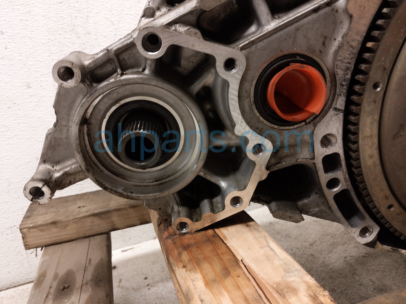 2020 Honda Pilot Automatic Transmission = Mi 20021 RLX A00 Replacement 2020 Honda Pilot Automatic Transmission = Mi 20021 RLX A00 Replacement thumbnail