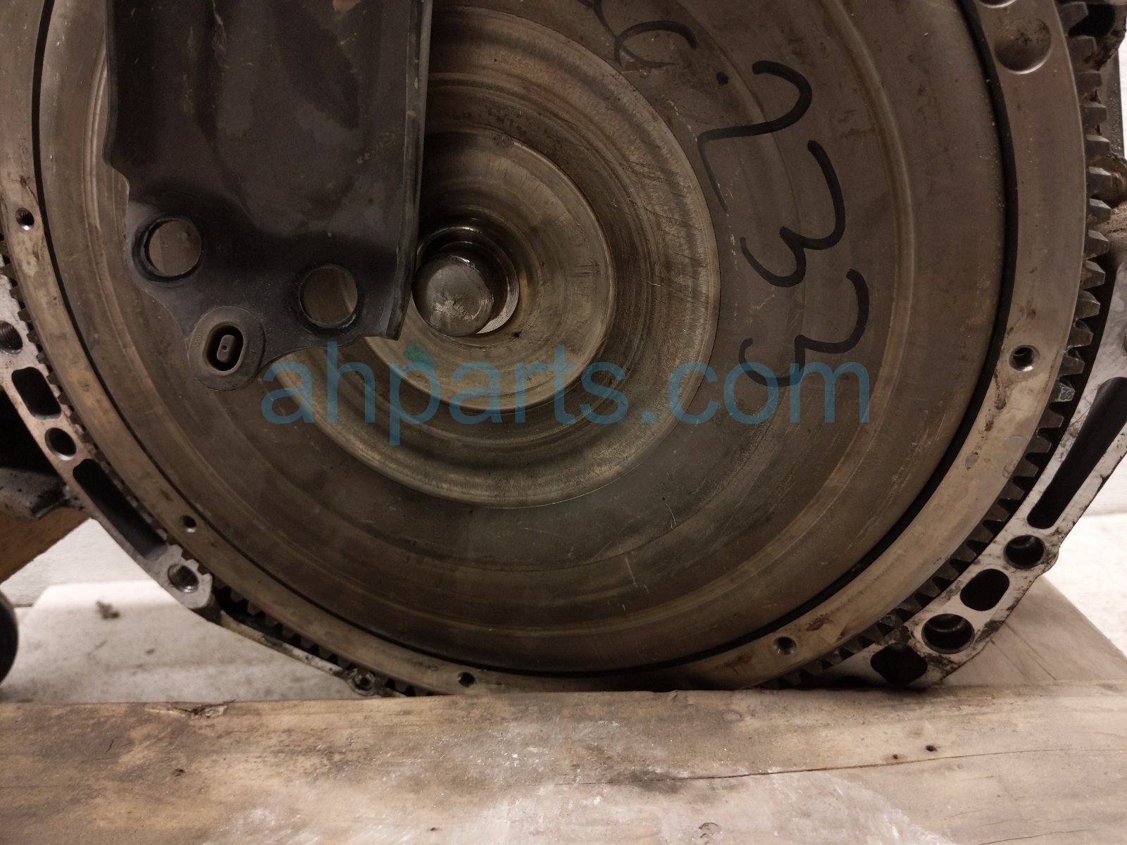 2020 Honda Pilot Automatic Transmission = Mi 20021 RLX A00 Replacement 2020 Honda Pilot Automatic Transmission = Mi 20021 RLX A00 Replacement thumbnail