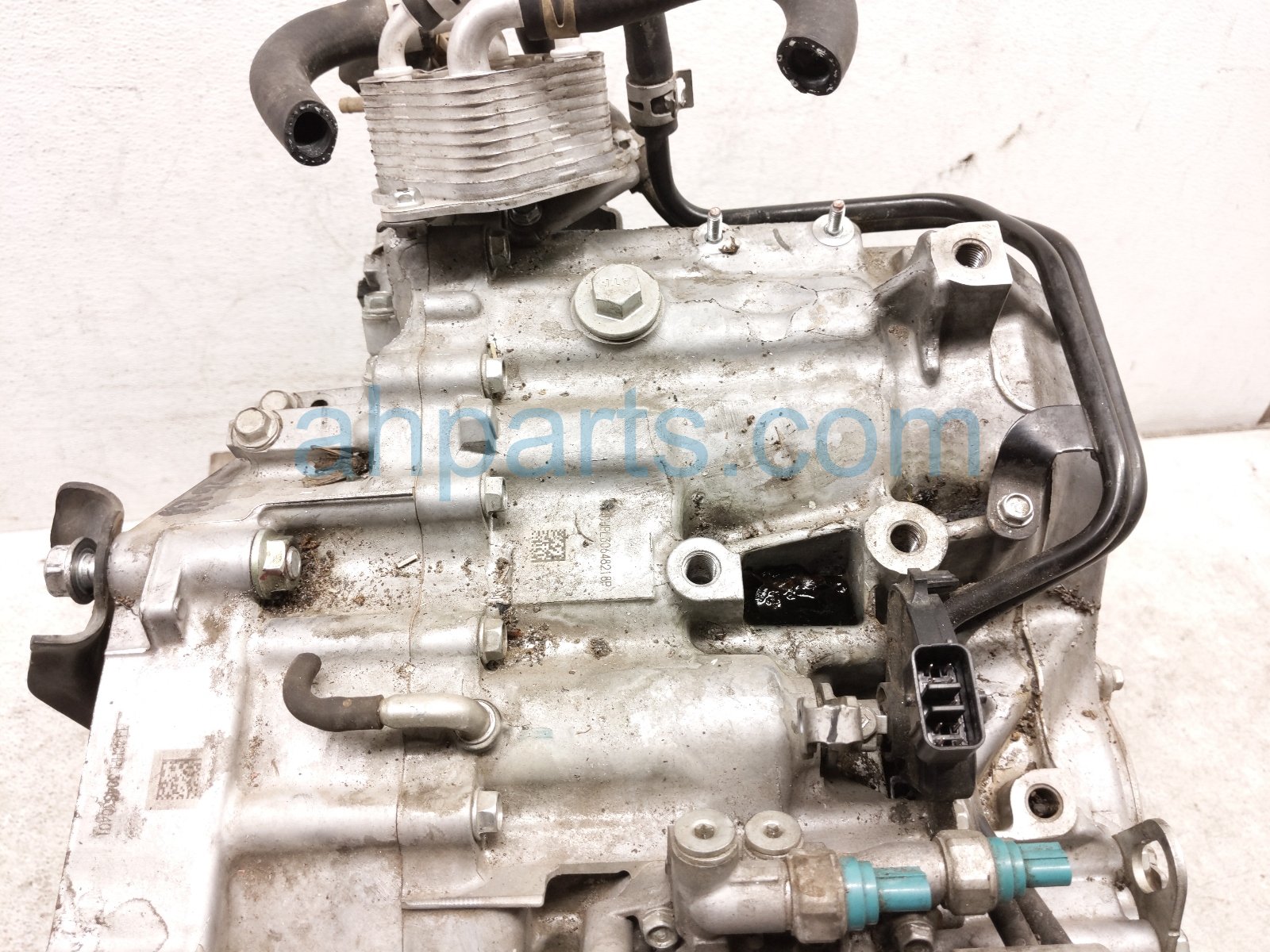 2020 Honda Pilot Automatic Transmission = Mi 20021 RLX A00 Replacement 2020 Honda Pilot Automatic Transmission = Mi 20021 RLX A00 Replacement thumbnail