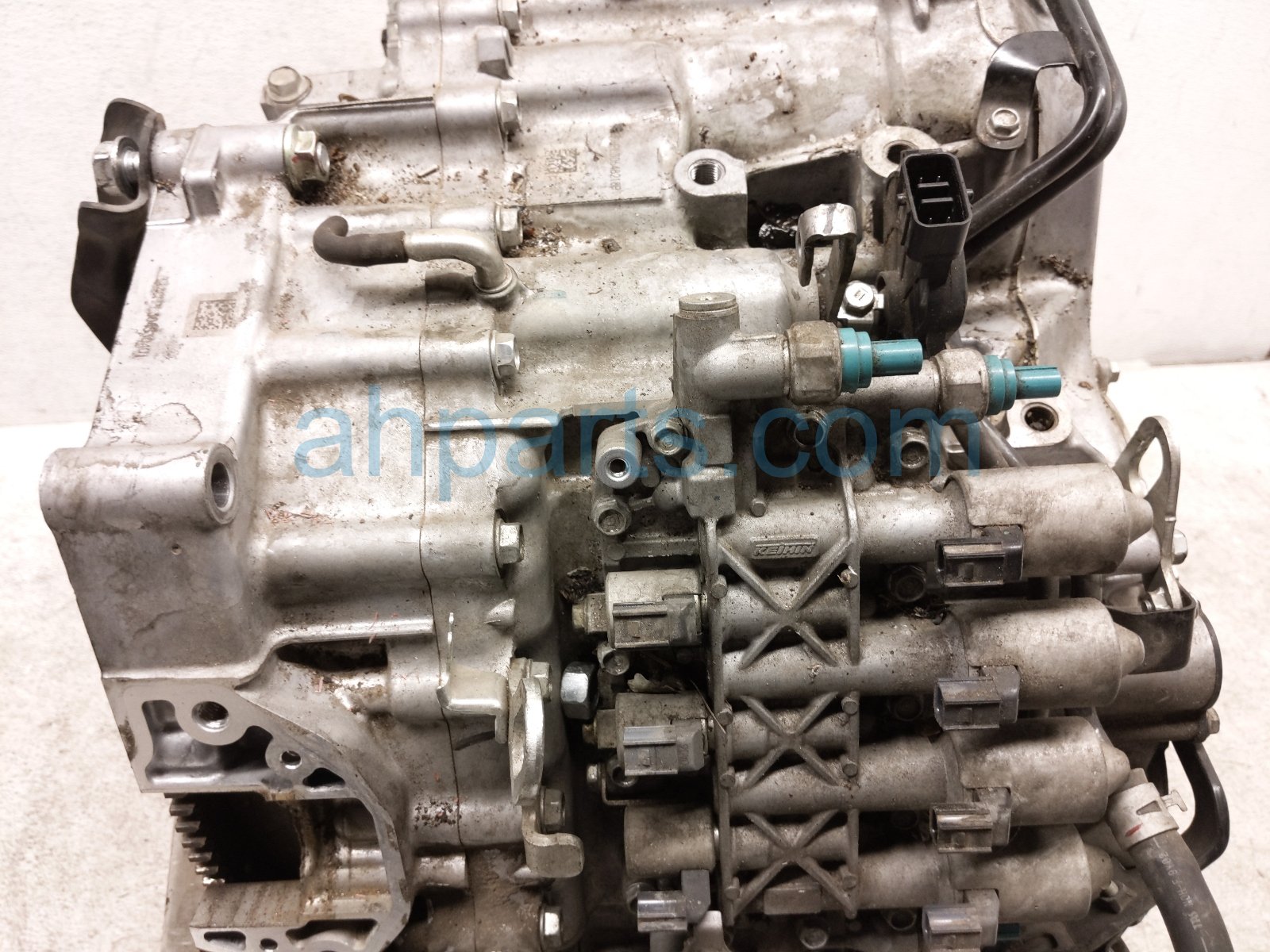 2020 Honda Pilot Automatic Transmission = Mi 20021 RLX A00 Replacement 2020 Honda Pilot Automatic Transmission = Mi 20021 RLX A00 Replacement thumbnail