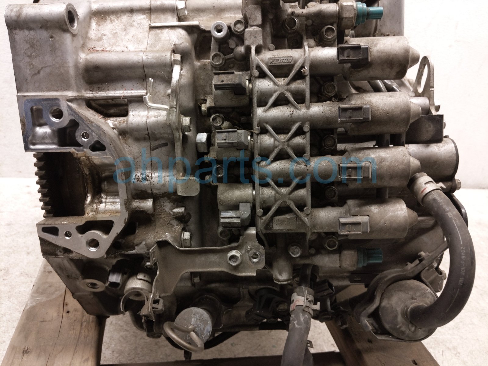 2020 Honda Pilot Automatic Transmission = Mi 20021 RLX A00 Replacement 2020 Honda Pilot Automatic Transmission = Mi 20021 RLX A00 Replacement thumbnail