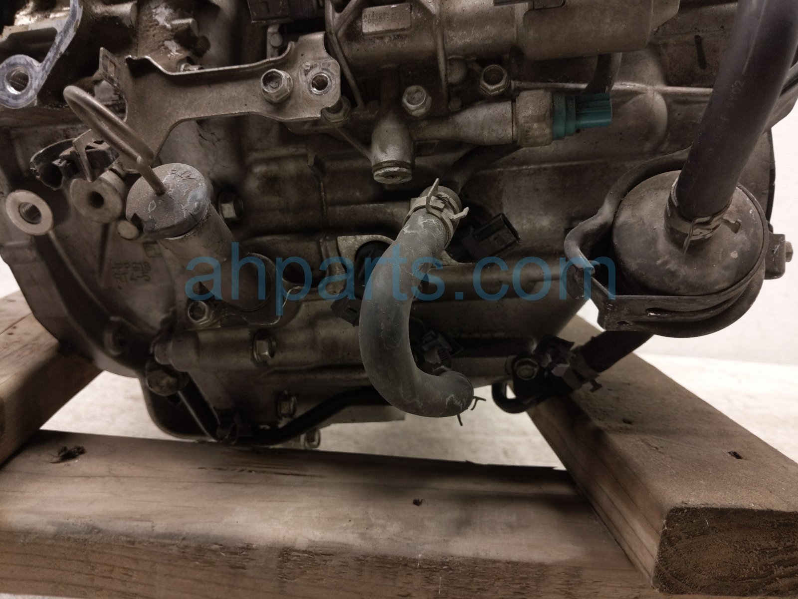 2020 Honda Pilot Automatic Transmission = Mi 20021 RLX A00 Replacement 2020 Honda Pilot Automatic Transmission = Mi 20021 RLX A00 Replacement thumbnail