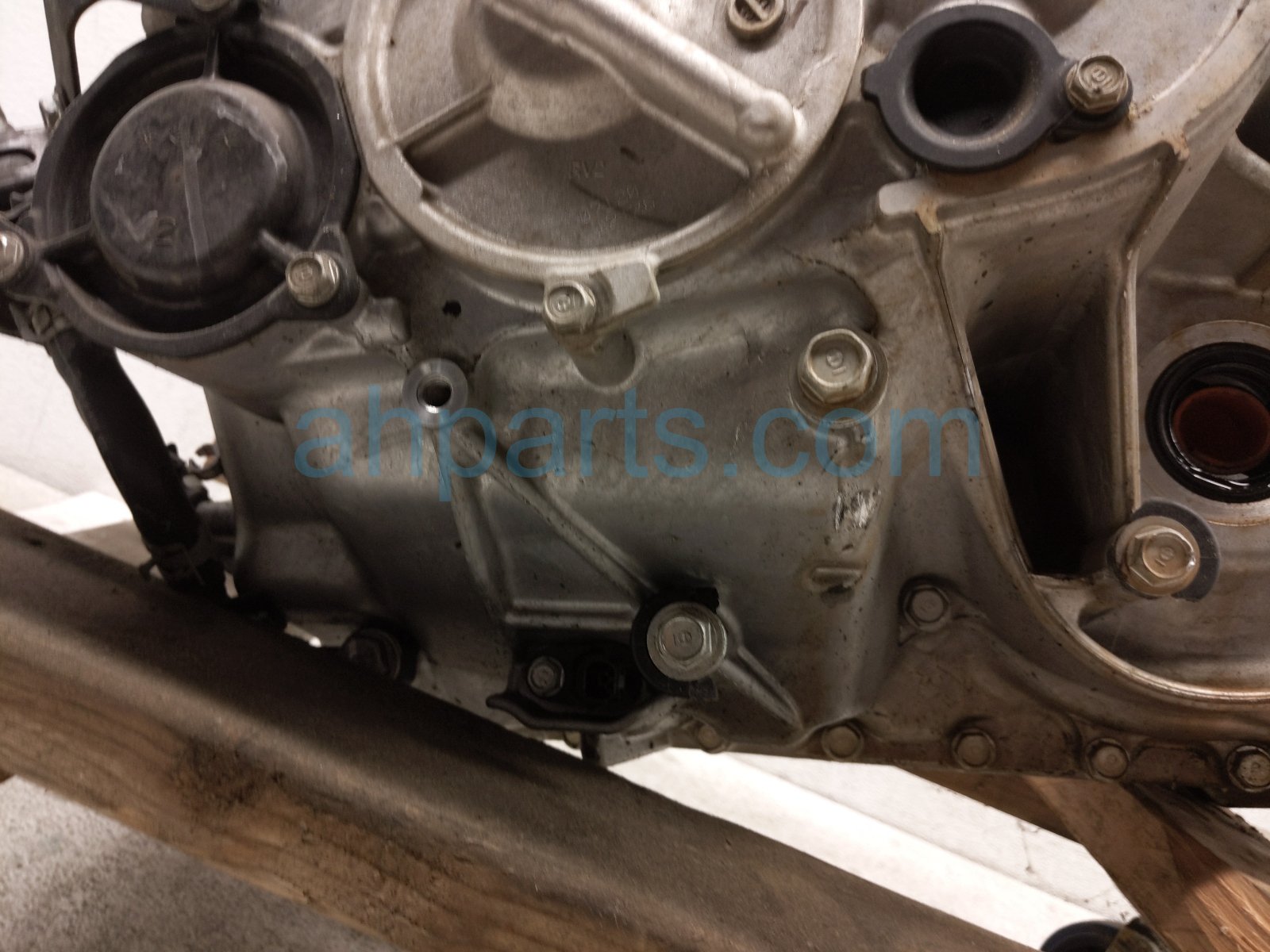 2020 Honda Pilot Automatic Transmission = Mi 20021 RLX A00 Replacement 2020 Honda Pilot Automatic Transmission = Mi 20021 RLX A00 Replacement thumbnail