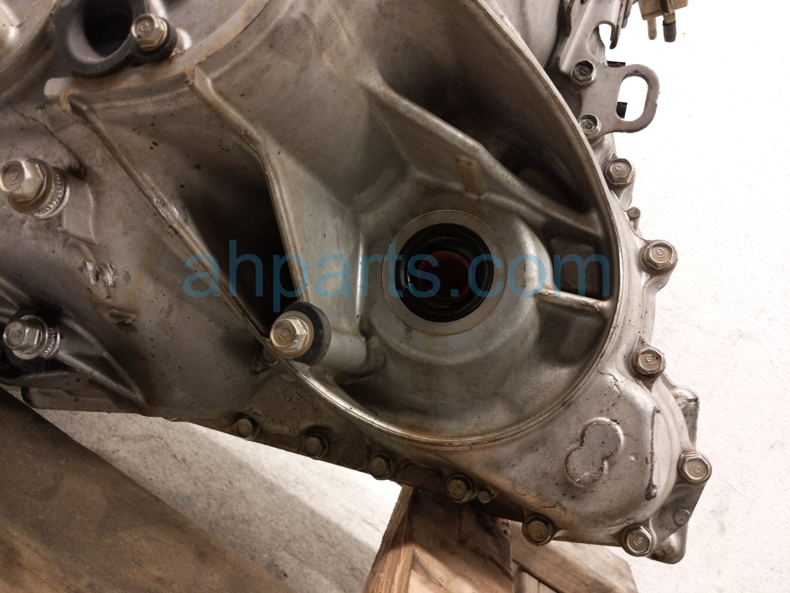 2020 Honda Pilot Automatic Transmission = Mi 20021 RLX A00 Replacement 2020 Honda Pilot Automatic Transmission = Mi 20021 RLX A00 Replacement thumbnail