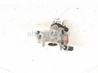 Toyota EGR VALVE ASSY - 2.5L FWD Toyota EGR VALVE ASSY - 2.5L FWD