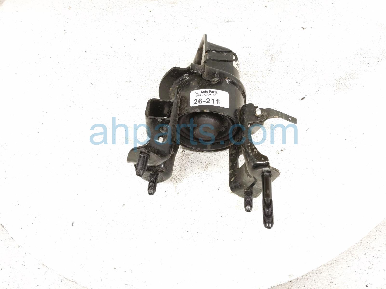 $70 Toyota RH ENGINE MOUNT - 2.5L HYB FWD