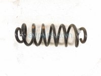 Toyota RR/LH COIL SPRING - 2.5L HYBRID FWD Toyota RR/LH COIL SPRING - 2.5L HYBRID FWD