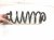 2026 Toyota Camry Strut / / Shock Absorber Rear Driver Coil Spring 2.5l Hybrid Fwd 48231 33B40 Replacement 2026 Toyota Camry Strut / / Shock Absorber Rear Driver Coil Spring 2.5l Hybrid Fwd 48231 33B40 Replacement thumbnail