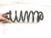 2026 Toyota Camry Strut / / Shock Absorber Rear Driver Coil Spring 2.5l Hybrid Fwd 48231 33B40 Replacement 2026 Toyota Camry Strut / / Shock Absorber Rear Driver Coil Spring 2.5l Hybrid Fwd 48231 33B40 Replacement thumbnail