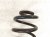 2026 Toyota Camry Strut / / Shock Absorber Rear Driver Coil Spring 2.5l Hybrid Fwd 48231 33B40 Replacement 2026 Toyota Camry Strut / / Shock Absorber Rear Driver Coil Spring 2.5l Hybrid Fwd 48231 33B40 Replacement thumbnail