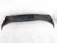 Subaru WINDSHIELD COWL PLASTIC TRIM Subaru WINDSHIELD COWL PLASTIC TRIM