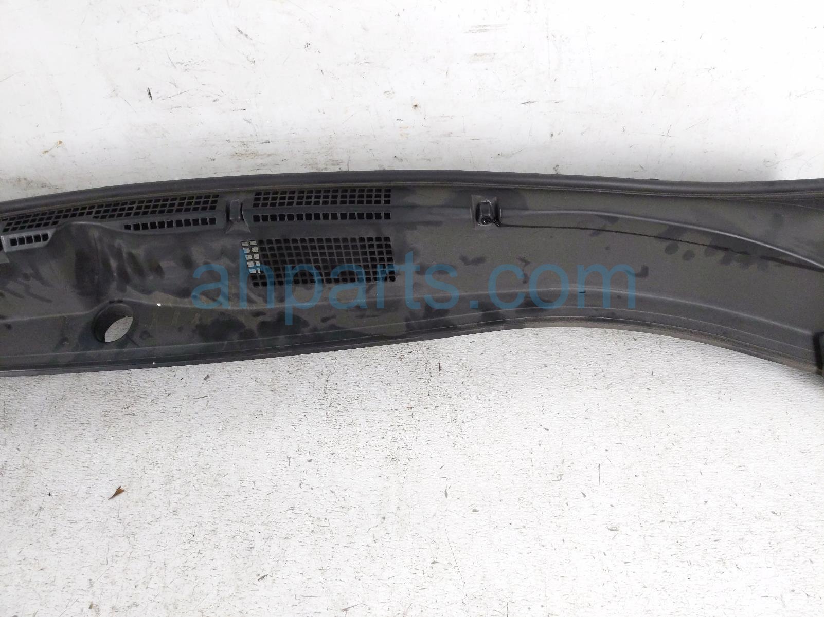 2025 Subaru Forester Cover Windshield Cowl Plastic Trim 91419SJ161 Replacement 2025 Subaru Forester Cover Windshield Cowl Plastic Trim 91419SJ161 Replacement thumbnail