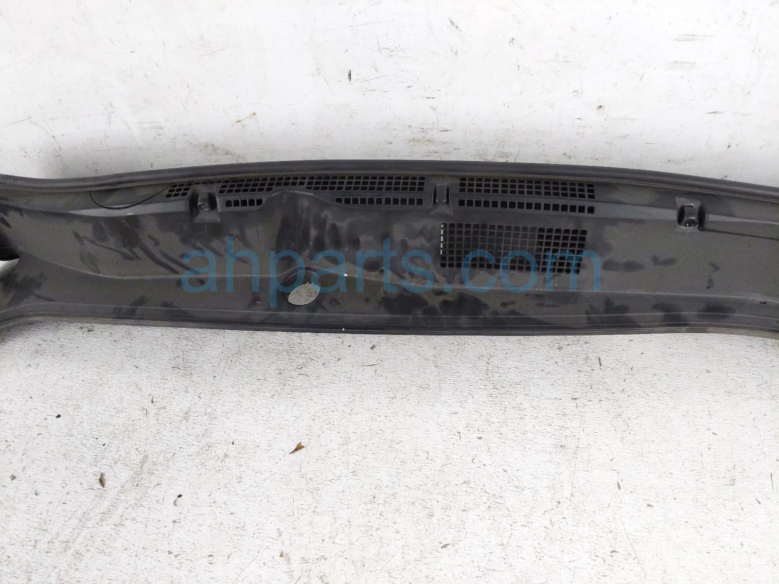 2025 Subaru Forester Cover Windshield Cowl Plastic Trim 91419SJ161 Replacement 2025 Subaru Forester Cover Windshield Cowl Plastic Trim 91419SJ161 Replacement thumbnail