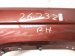2024 Jeep Grand Cherokee Front Passenger Fender Red *ding 68465272AD Replacement 2024 Jeep Grand Cherokee Front Passenger Fender Red *ding 68465272AD Replacement thumbnail