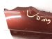 2024 Jeep Grand Cherokee Front Passenger Fender Red *ding 68465272AD Replacement 2024 Jeep Grand Cherokee Front Passenger Fender Red *ding 68465272AD Replacement thumbnail