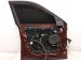 2024 Jeep Grand Cherokee Front Driver Door Red No Mirror/trim* 68376998AH Replacement 2024 Jeep Grand Cherokee Front Driver Door Red No Mirror/trim* 68376998AH Replacement thumbnail