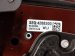 2024 Jeep Grand Cherokee Front Driver Door Red No Mirror/trim* 68376998AH Replacement 2024 Jeep Grand Cherokee Front Driver Door Red No Mirror/trim* 68376998AH Replacement thumbnail