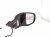 2024 Jeep Grand Cherokee Rear Passenger Side View Mirror Black 68552272AB Replacement 2024 Jeep Grand Cherokee Rear Passenger Side View Mirror Black 68552272AB Replacement thumbnail