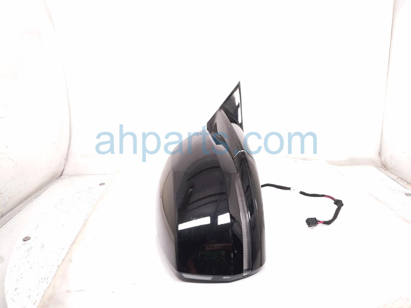 2024 Jeep Grand Cherokee Rear Passenger Side View Mirror Black 68552272AB Replacement 2024 Jeep Grand Cherokee Rear Passenger Side View Mirror Black 68552272AB Replacement thumbnail