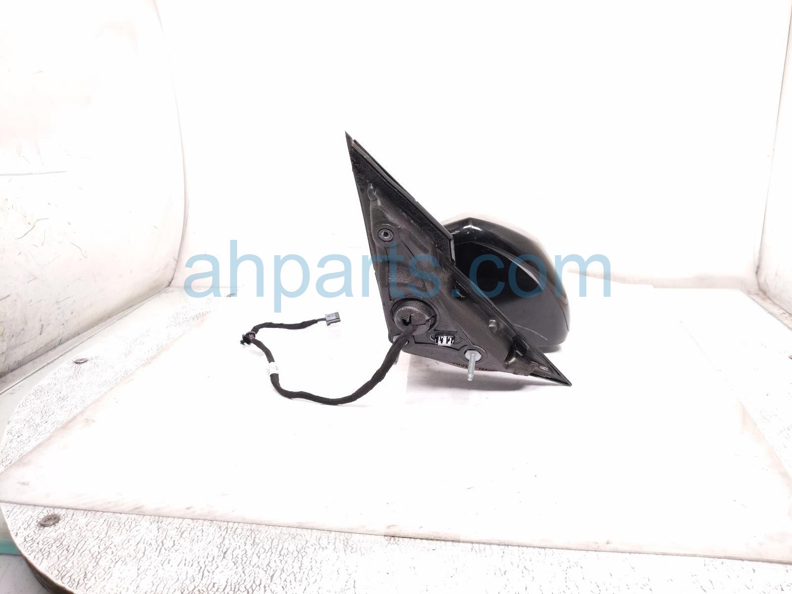 2024 Jeep Grand Cherokee Rear Passenger Side View Mirror Black 68552272AB Replacement 2024 Jeep Grand Cherokee Rear Passenger Side View Mirror Black 68552272AB Replacement thumbnail