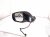 2024 Jeep Grand Cherokee Rear Driver Side View Mirror Black 68552273AB Replacement 2024 Jeep Grand Cherokee Rear Driver Side View Mirror Black 68552273AB Replacement thumbnail