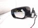 2024 Jeep Grand Cherokee Rear Driver Side View Mirror Black 68552273AB Replacement 2024 Jeep Grand Cherokee Rear Driver Side View Mirror Black 68552273AB Replacement thumbnail