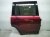 2024 Jeep Grand Cherokee Rear Passenger Door Red No Inside Trim 68377096AK Replacement 2024 Jeep Grand Cherokee Rear Passenger Door Red No Inside Trim 68377096AK Replacement thumbnail