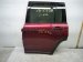 2024 Jeep Grand Cherokee Rear Driver Door Red No Inside Trim 68377097AK Replacement 2024 Jeep Grand Cherokee Rear Driver Door Red No Inside Trim 68377097AK Replacement thumbnail