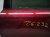 2024 Jeep Grand Cherokee Rear Driver Door Red No Inside Trim 68377097AK Replacement 2024 Jeep Grand Cherokee Rear Driver Door Red No Inside Trim 68377097AK Replacement thumbnail