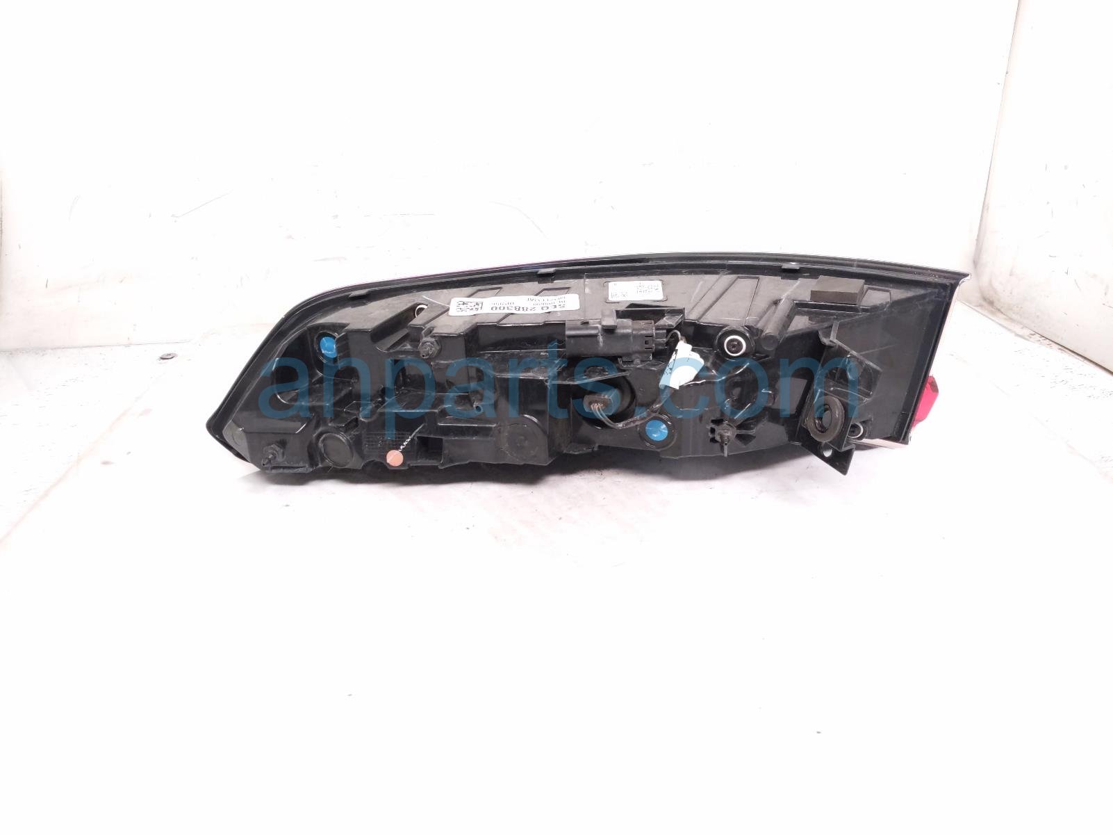 2024 Jeep Grand Cherokee Light / Rear Driver Tail Lamp (on Body) 68421133AE Replacement 2024 Jeep Grand Cherokee Light / Rear Driver Tail Lamp (on Body) 68421133AE Replacement thumbnail