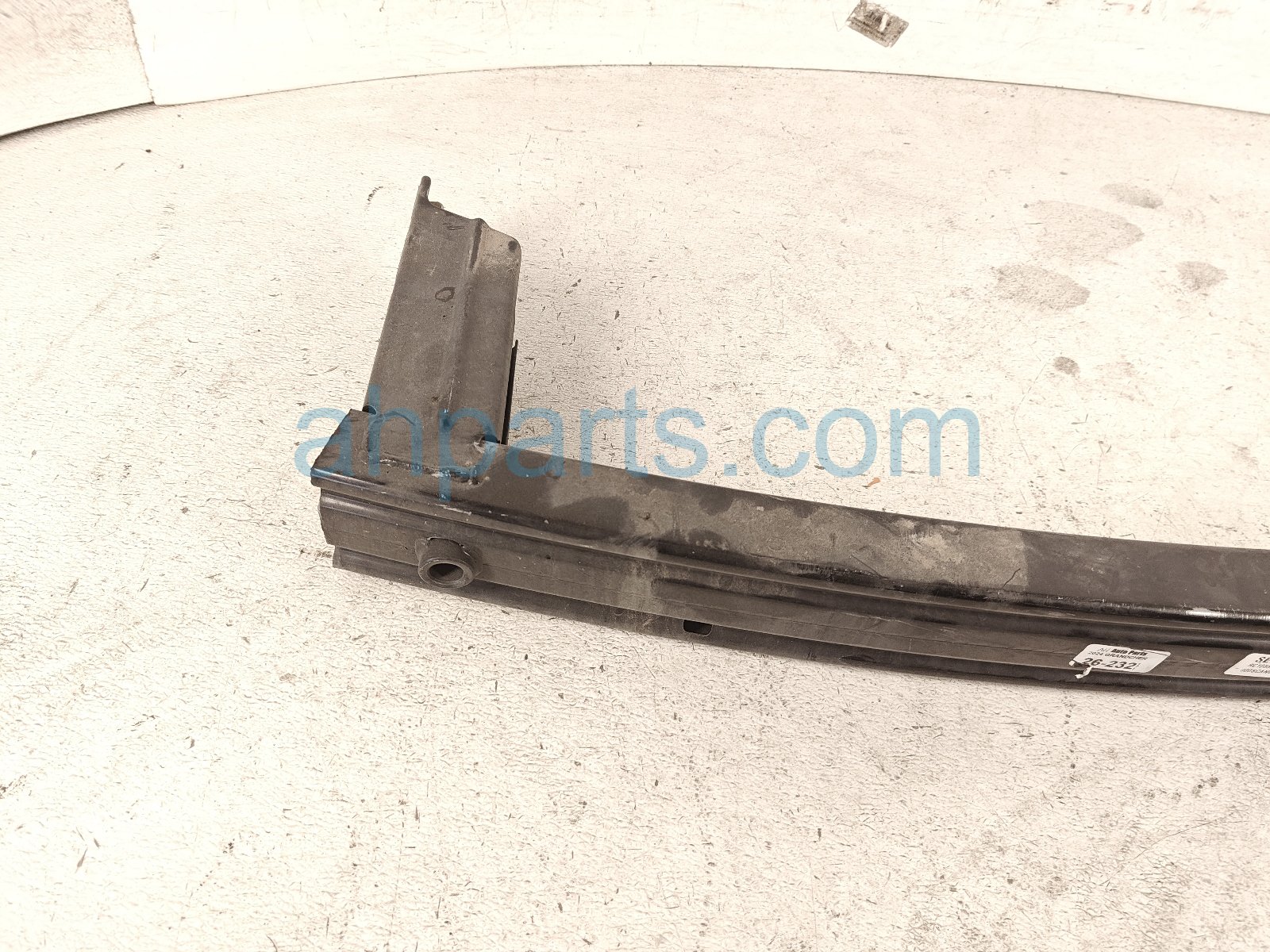 2024 Jeep Grand Cherokee Beam Rear Bumper Reinforcement Bar 68436954AD Replacement 2024 Jeep Grand Cherokee Beam Rear Bumper Reinforcement Bar 68436954AD Replacement thumbnail