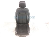 Jeep FR/RH SEAT - BLACK - W/ AIRBAG Jeep FR/RH SEAT - BLACK - W/ AIRBAG