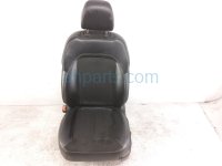 Jeep FR/LH SEAT - BLACK - W/ AIRBAG Jeep FR/LH SEAT - BLACK - W/ AIRBAG