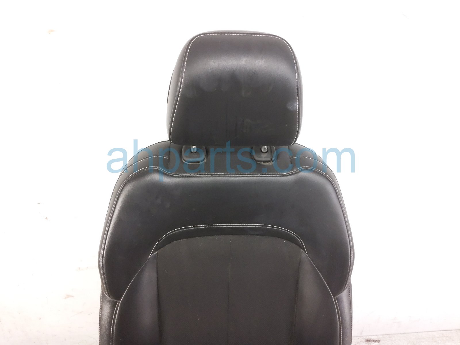 2024 Jeep Grand Cherokee Front Driver Seat Black W/ Airbag 68376110AC Replacement 2024 Jeep Grand Cherokee Front Driver Seat Black W/ Airbag 68376110AC Replacement thumbnail