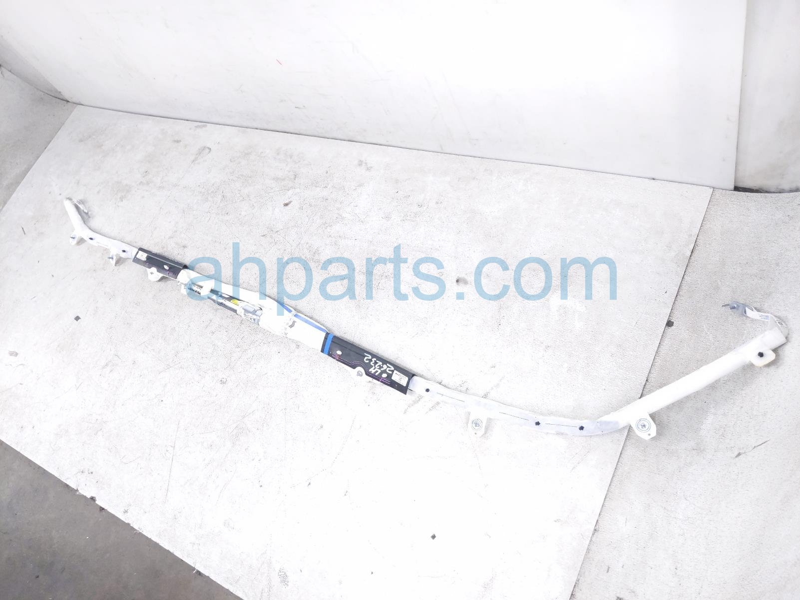 2024 Jeep Grand Cherokee Driver Roof Curtain Airbag 68596093AB Replacement 2024 Jeep Grand Cherokee Driver Roof Curtain Airbag 68596093AB Replacement thumbnail