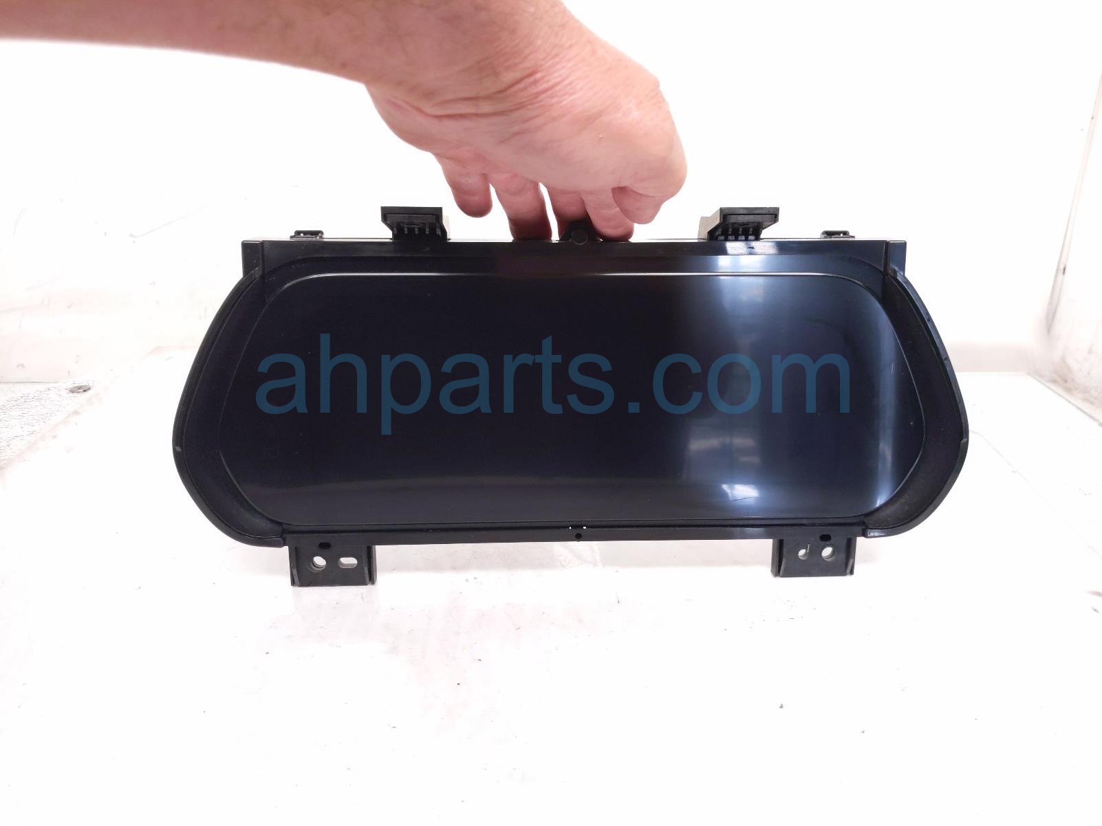 2024 Jeep Grand Cherokee Speedometer / Gauge Speedo Instrument Cluster 46k Mi 68564989AC Replacement 2024 Jeep Grand Cherokee Speedometer / Gauge Speedo Instrument Cluster 46k Mi 68564989AC Replacement thumbnail