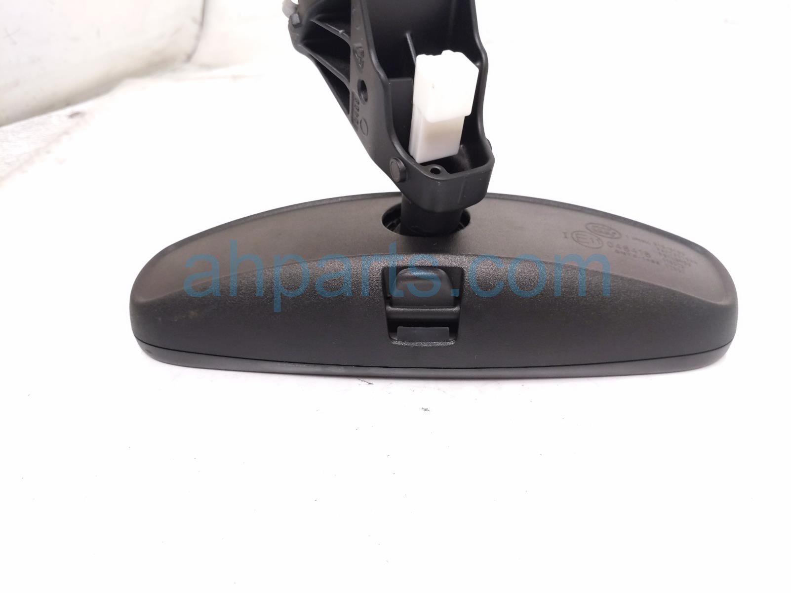 2024 Jeep Grand Cherokee Inside / Interior Rear View Mirror 68429315AA Replacement 2024 Jeep Grand Cherokee Inside / Interior Rear View Mirror 68429315AA Replacement thumbnail