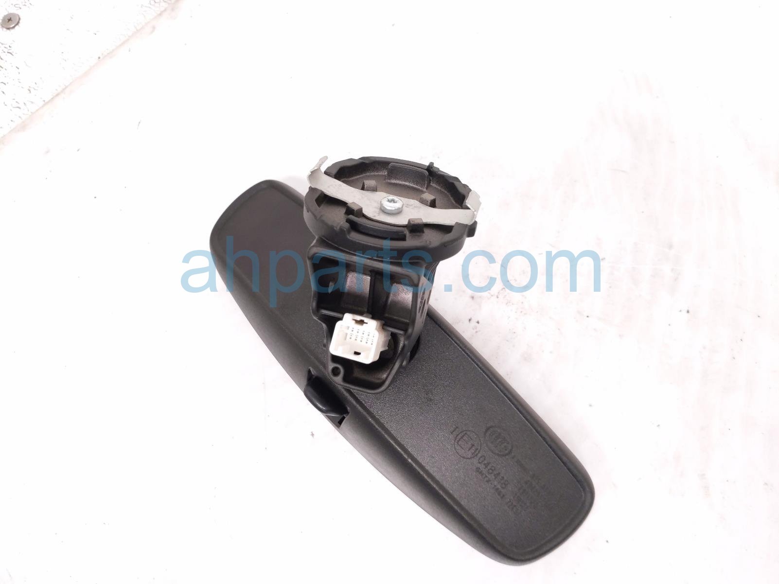 2024 Jeep Grand Cherokee Inside / Interior Rear View Mirror 68429315AA Replacement 2024 Jeep Grand Cherokee Inside / Interior Rear View Mirror 68429315AA Replacement thumbnail